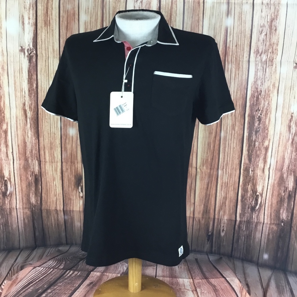 Guide London Polo UK SIZE Large